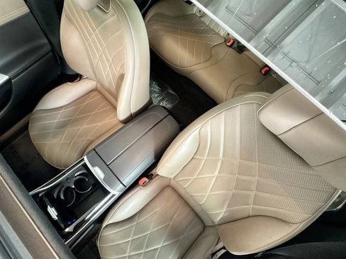 Certified 2023 Mercedes-Benz EQE 350+ Sedan image 20