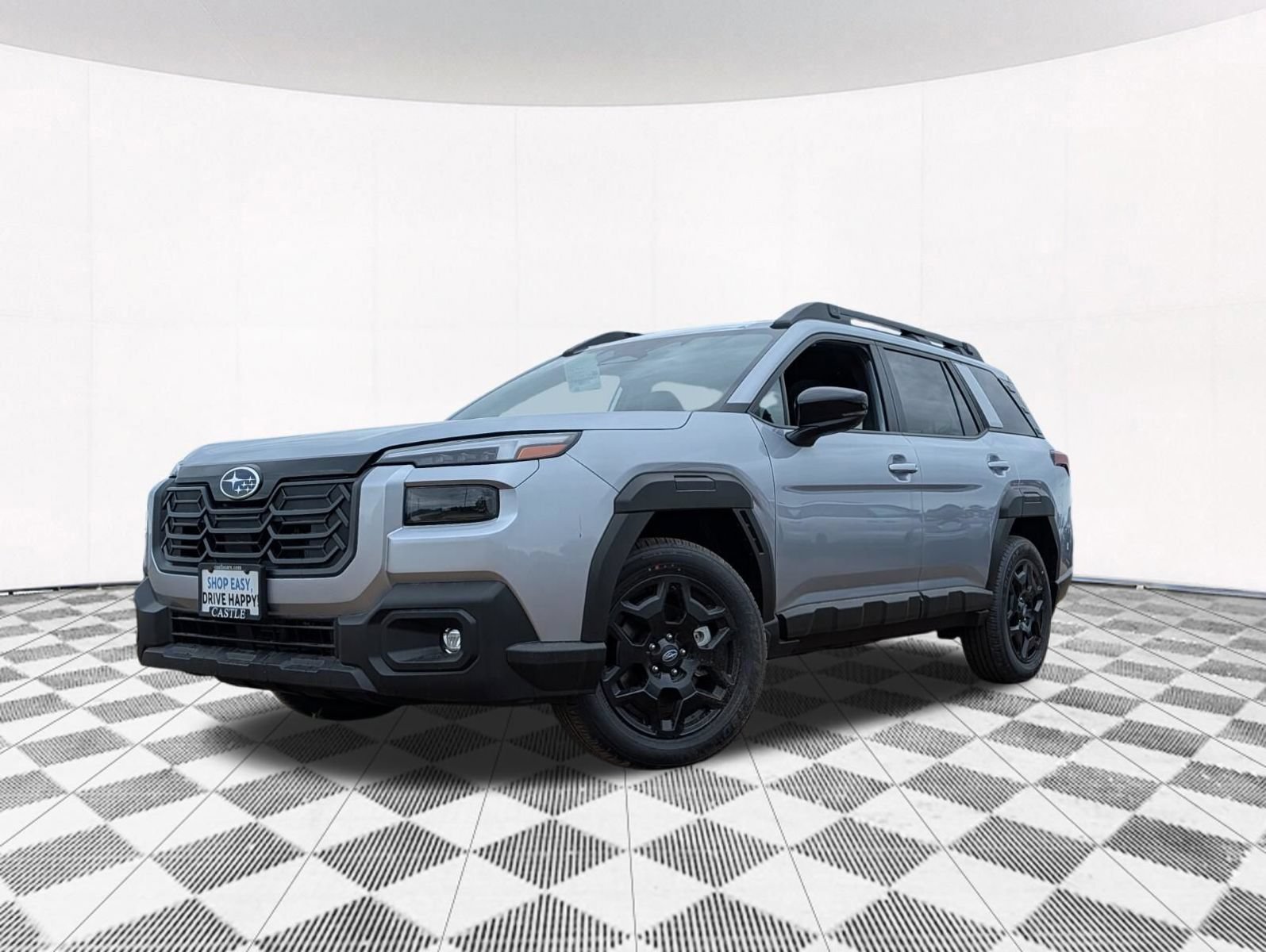 New 2026 Subaru Outback Limited AWD/4WD image 2