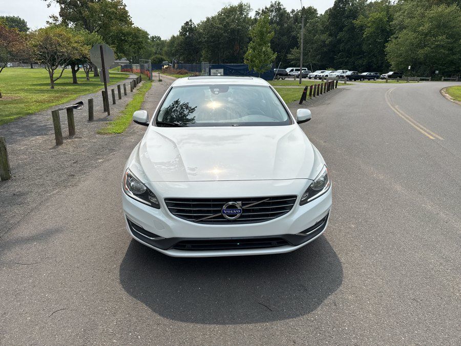Used 2015 Volvo S60 T5 Premier AWD/4WD image 10