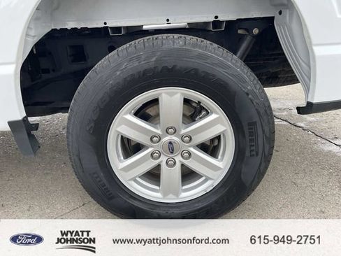 Certified 2023 Ford F150 XLT image 10