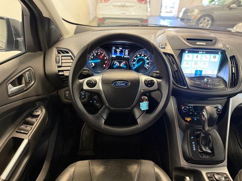Used 2016 Ford Escape SE w/ SE Chrome Package AWD/4WD image 14