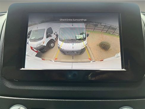 Used 2024 RAM ProMaster 1500 w/ Safety Group image 15