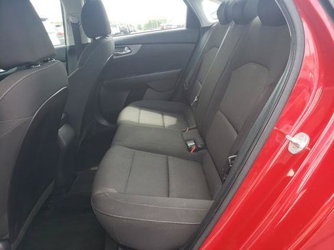 Certified 2021 Kia Forte LXS FWD image 12