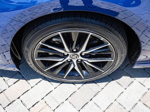 Certified 2024 Toyota Camry SE w/ Convenience Package FWD image 13
