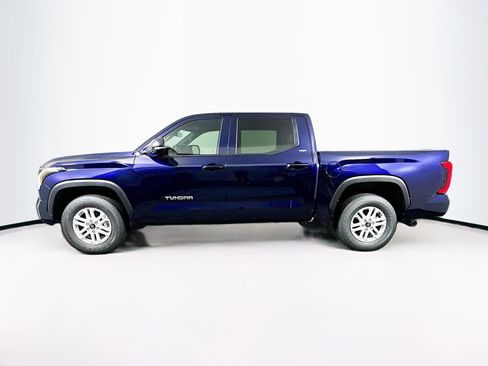 Used 2026 Toyota Tundra SR5 w/ SR5 Premium Package RWD image 4