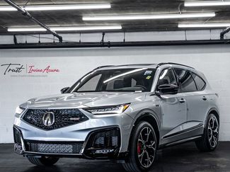 New 2026 Acura MDX Type S AWD/4WD video 1
