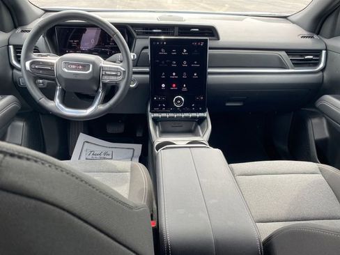 Certified 2026 GMC Terrain Elevation AWD/4WD image 5