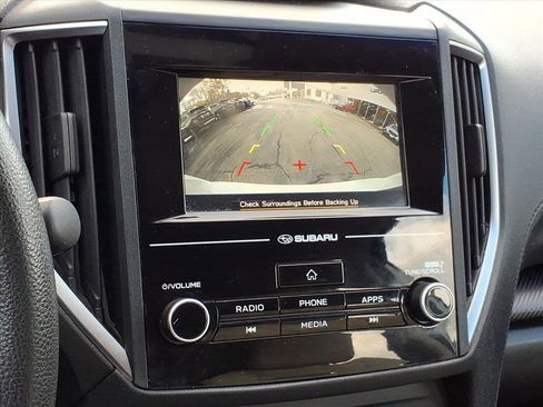 Used 2018 Subaru Impreza 2.0i image 10