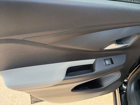 New 2026 Buick Envista Avenir FWD image 12