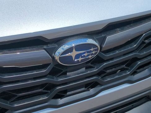 New 2026 Subaru Crosstrek 2.5i Limited AWD/4WD image 11
