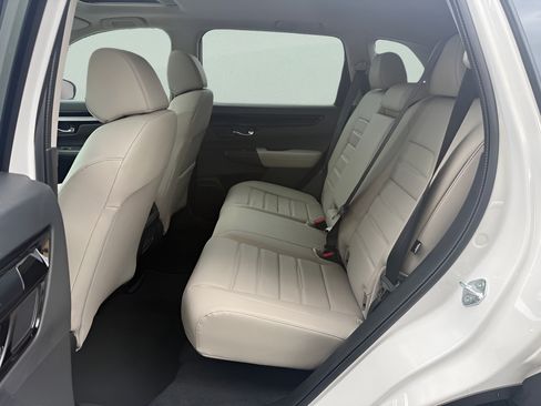 New 2026 Honda CR-V EX-L image 11
