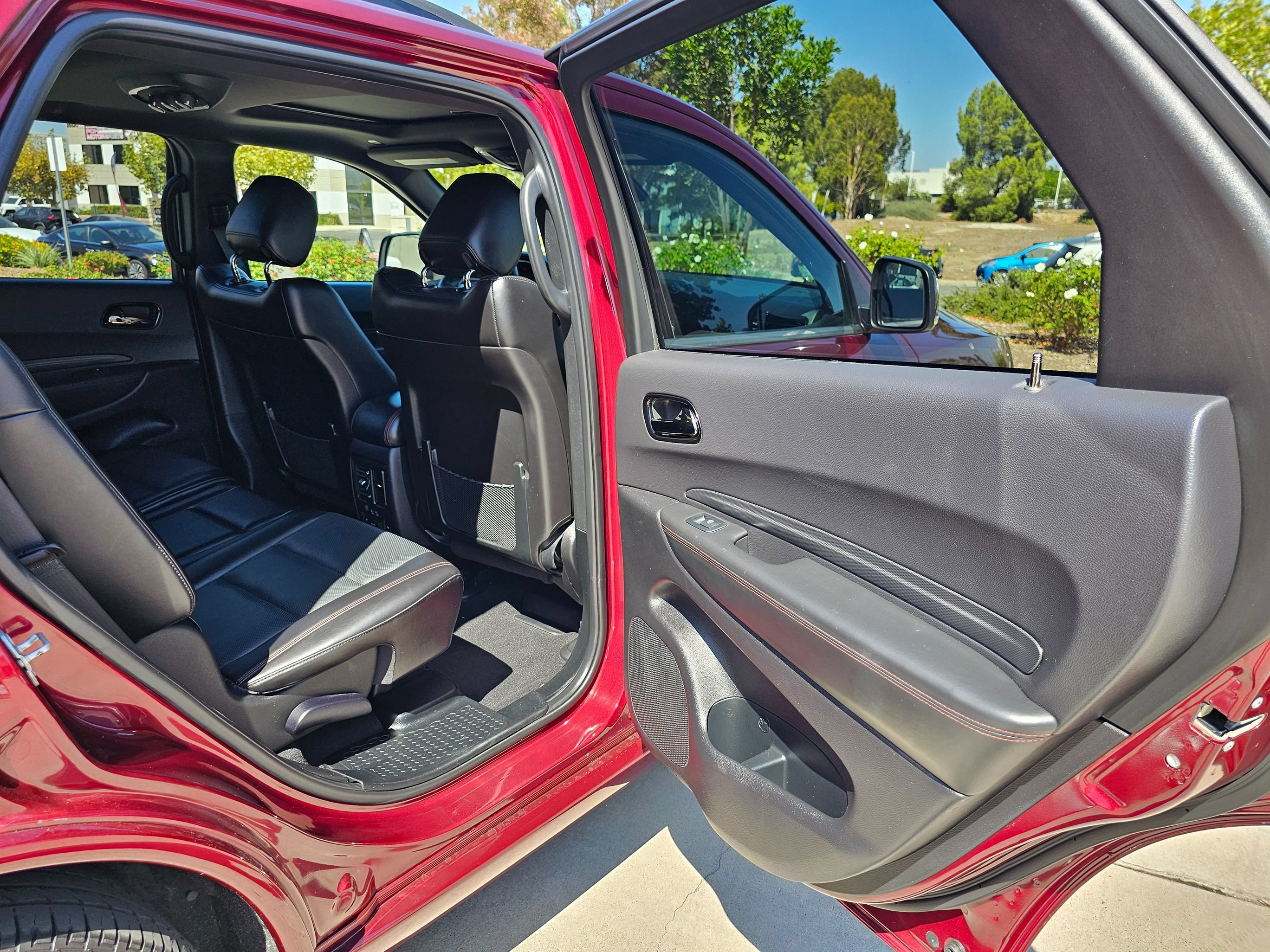 Used 2023 Dodge Durango GT RWD image 31