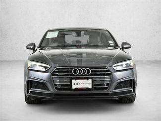 Used 2018 Audi A5 2.0T Premium Plus w/ Premium Plus video 2