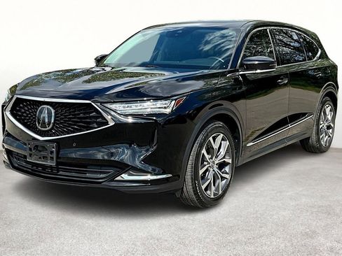 Used 2023 Acura MDX FWD w/ Technology Package image 16