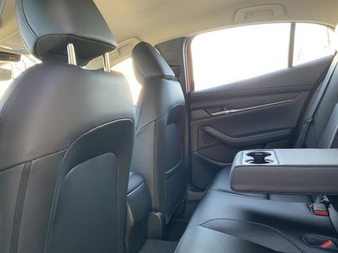 New 2026 MAZDA MAZDA3 s Sport image 7