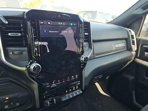 Used 2026 RAM 2500 Big Horn AWD/4WD image 9