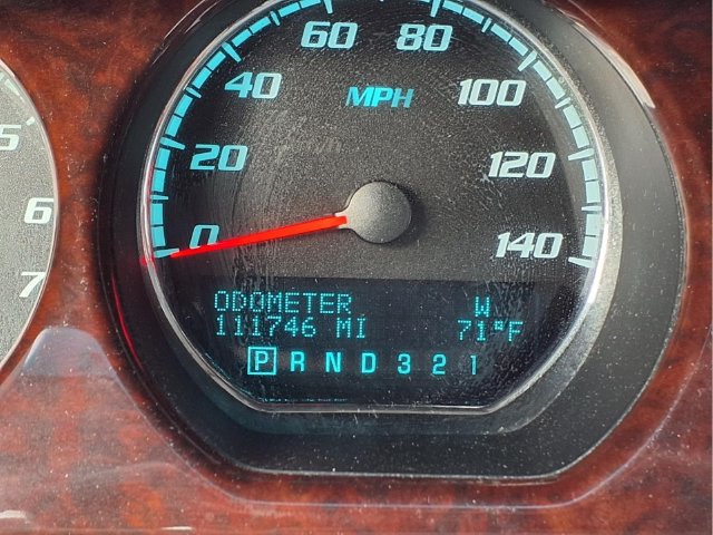 Used 2009 Buick Lucerne CX FWD image 9