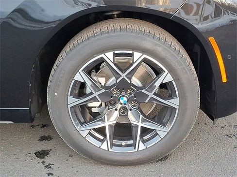 New 2026 BMW X3 xDrive30 w/ M Sport Package image 8