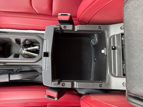 Used 2024 Jeep Wrangler Unlimited Rubicon 392 image 26