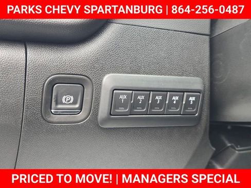 New 2025 Chevrolet Silverado 2500 W/T w/ WT Convenience Package image 26