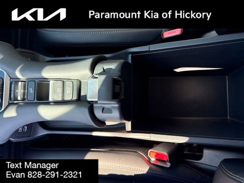 Used 2024 Honda HR-V EX-L image 25