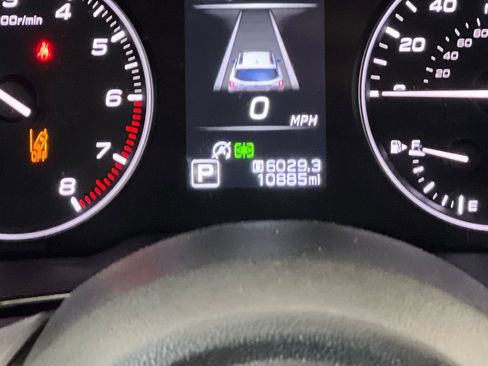 Certified 2023 Subaru Outback Limited image 18