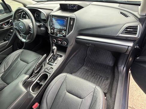 Used 2017 Subaru Impreza 2.0i Limited image 29