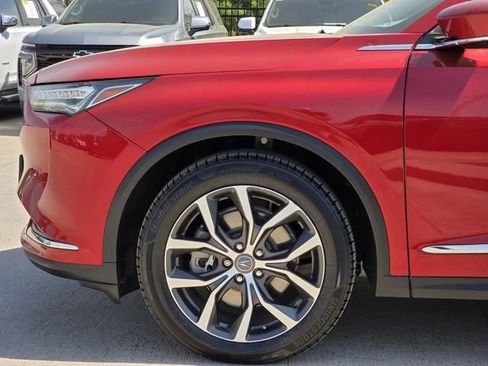 Used 2022 Acura MDX FWD w/ Technology Package image 6