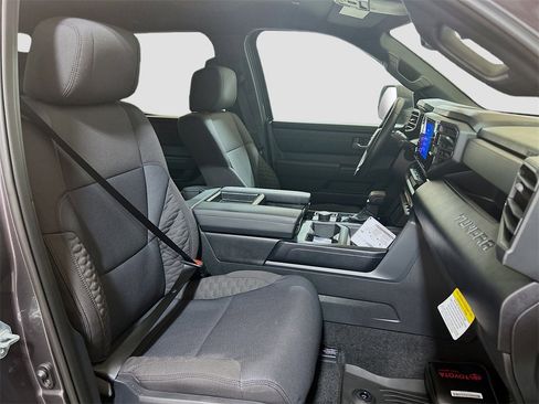 New 2026 Toyota Tundra SR5 image 23