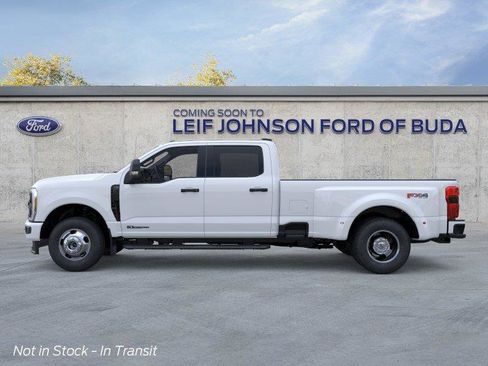 New 2026 Ford F350 XL image 3