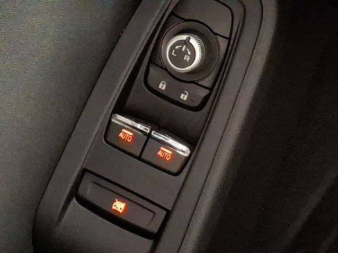 Used 2023 Subaru BRZ Limited image 25