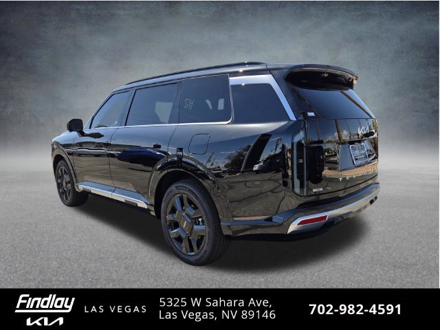 New 2027 Kia Telluride SX Prestige AWD/4WD image 9