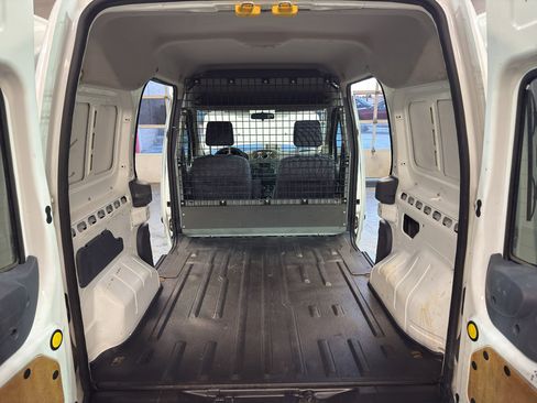 Used 2013 Ford Transit Connect XLT FWD image 24