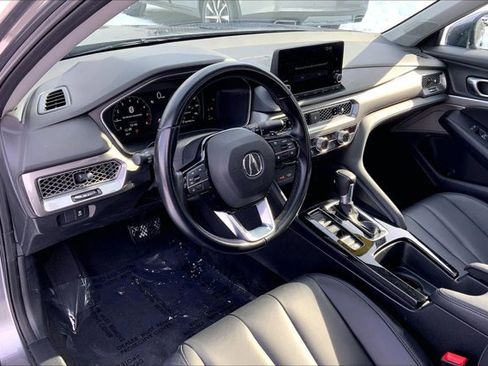 Used 2023 Acura Integra image 13