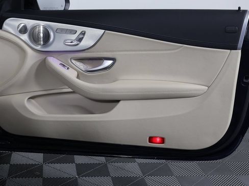 Certified 2022 Mercedes-Benz C 300 Cabriolet image 14