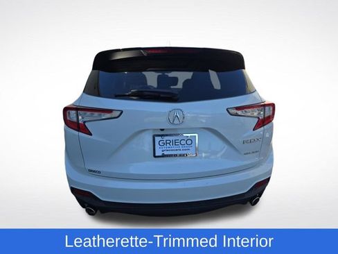 Used 2021 Acura RDX AWD image 6