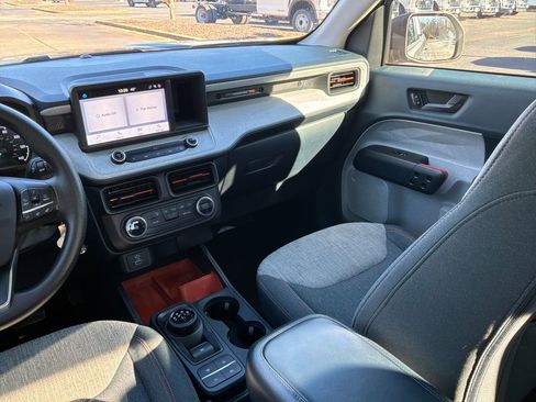 Used 2022 Ford Maverick XLT image 41