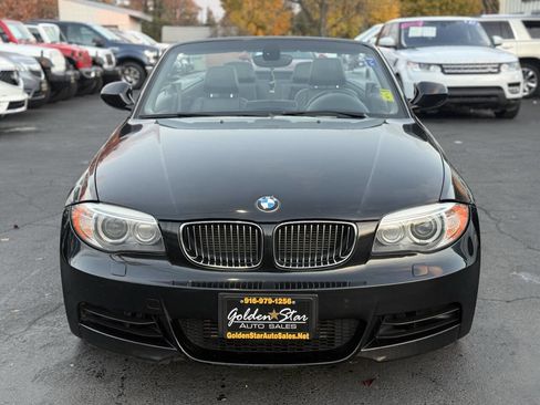 Used 2012 BMW 135i Convertible image 5