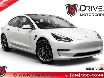 Used 2023 Tesla Model 3 Long Range