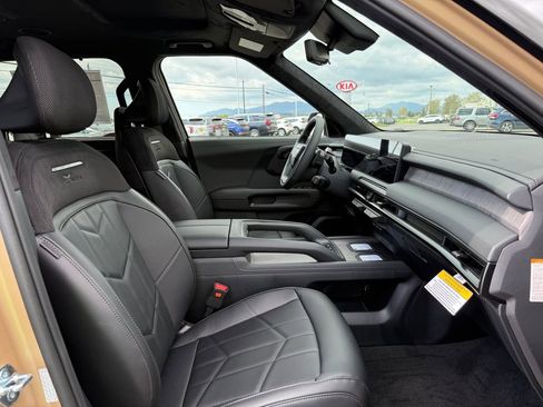 New 2027 Kia Telluride X-Line SX Prestige AWD/4WD image 14
