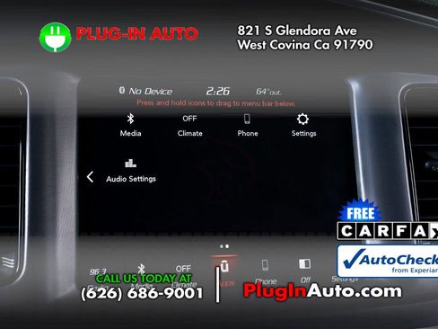 Used 2019 Dodge Charger GT w/ Blacktop Package image 25