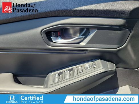 Certified 2023 Honda Accord Sport image 20