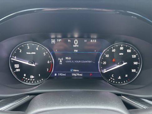 Used 2023 Buick Envision Essence w/ Sport Touring Package image 24