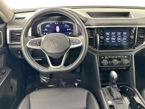 Used 2023 Volkswagen Atlas SE image 22