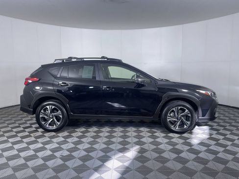 Certified 2025 Subaru Crosstrek 2.0i Premium image 10