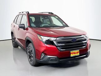 New 2026 Subaru Forester Premium AWD/4WD 360° Tour