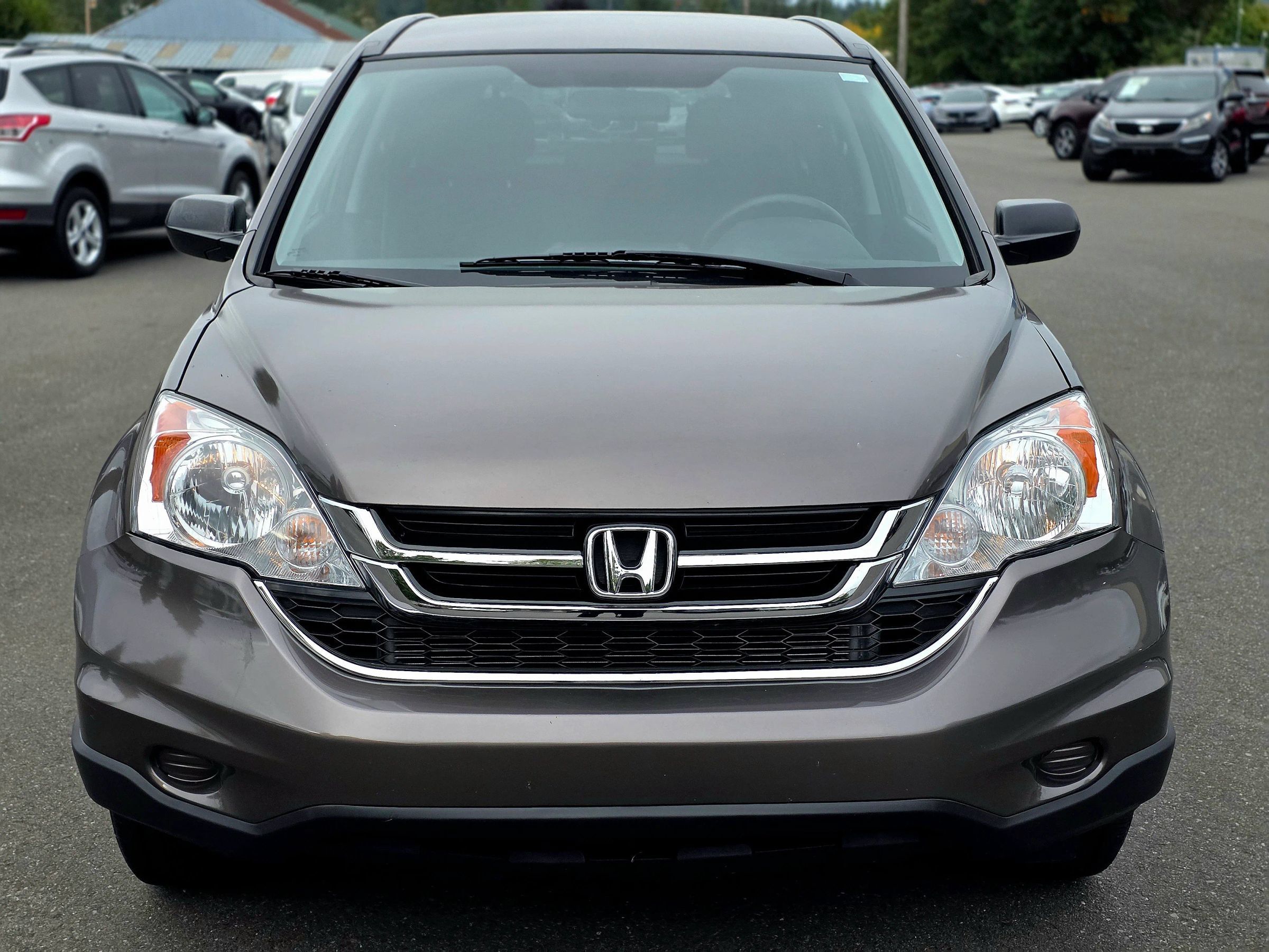 Used 2011 Honda CR-V SE image 3