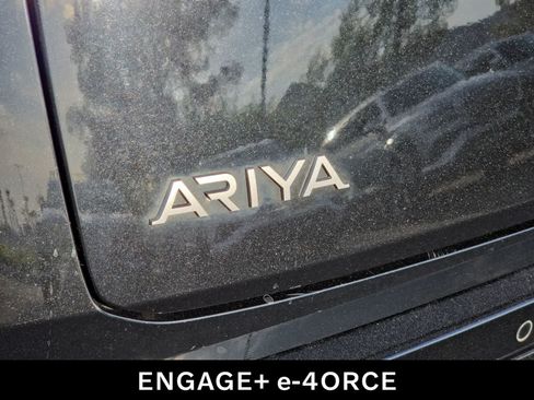 Used 2024 Nissan Ariya AWD image 11