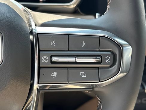 New 2026 GMC Canyon Denali AWD/4WD image 26