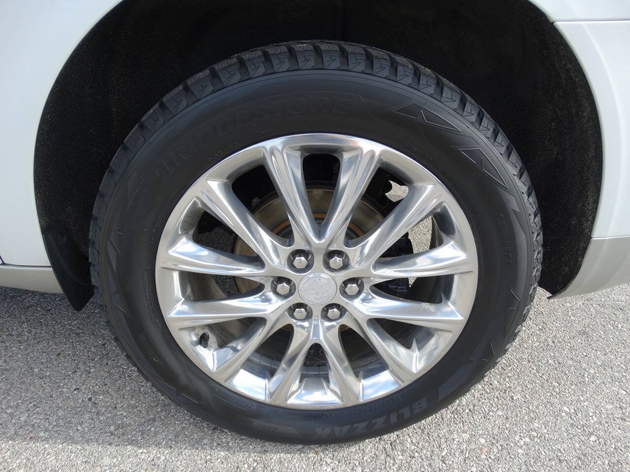 Used 2019 Buick Enclave AWD Premium w/ Experience Buick Package image 59